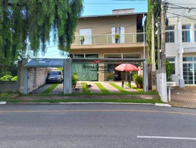 Casa Comercial para Venda, em Valinhos, bairro Jardim Monte Verde, 3 dormit�rios, 4 banheiros, 1 su�te